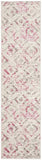 Safavieh Skyler 190 Power Loomed 55% Polypropylene/40% Jute/5% Polyester Rug SKY190F-5