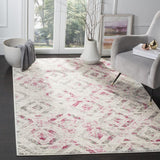 Safavieh Skyler 190 Power Loomed 55% Polypropylene/40% Jute/5% Polyester Rug SKY190F-5