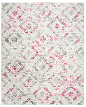 Safavieh Skyler 190 Power Loomed 55% Polypropylene/40% Jute/5% Polyester Rug SKY190F-5