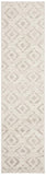 Safavieh Skyler 190 Power Loomed 55% Polypropylene/40% Jute/5% Polyester Rug SKY190H-3