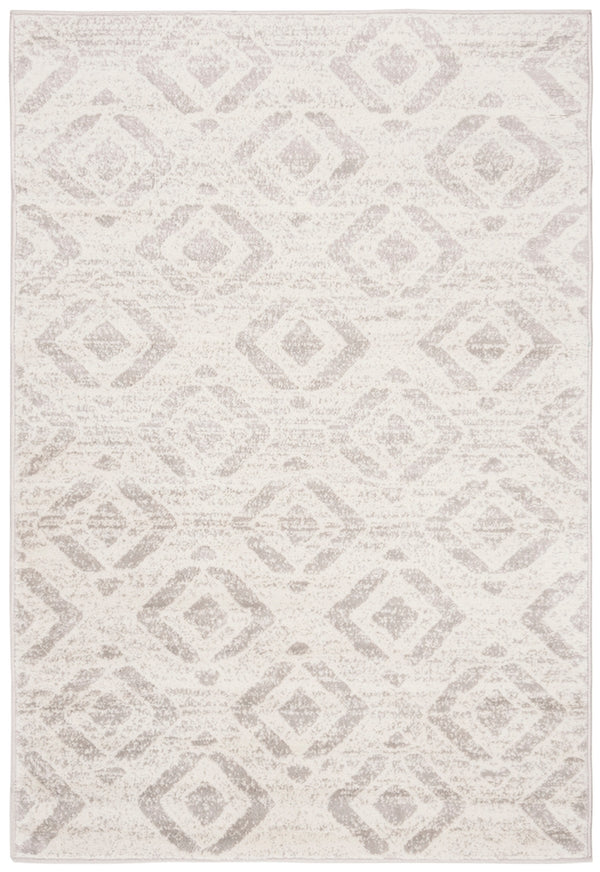 Safavieh Skyler 190 Power Loomed 55% Polypropylene/40% Jute/5% Polyester Rug SKY190H-3
