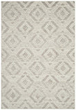 Safavieh Skyler 190 Power Loomed 55% Polypropylene/40% Jute/5% Polyester Rug SKY190H-3