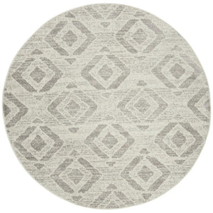 Safavieh Skyler 190 Power Loomed 55% Polypropylene/40% Jute/5% Polyester Rug SKY190H-3