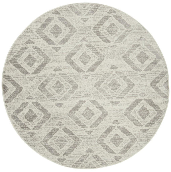 Safavieh Skyler 190 Power Loomed 55% Polypropylene/40% Jute/5% Polyester Rug SKY190H-3