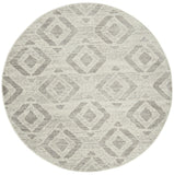 Safavieh Skyler 190 Power Loomed 55% Polypropylene/40% Jute/5% Polyester Rug SKY190H-3