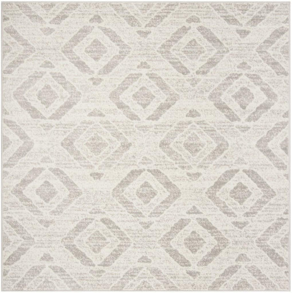 Safavieh Skyler 190 Power Loomed 55% Polypropylene/40% Jute/5% Polyester Rug SKY190H-3
