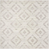 Safavieh Skyler 190 Power Loomed 55% Polypropylene/40% Jute/5% Polyester Rug SKY190H-3