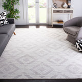 Safavieh Skyler 190 Power Loomed 55% Polypropylene/40% Jute/5% Polyester Rug SKY190H-3