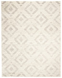 Safavieh Skyler 190 Power Loomed 55% Polypropylene/40% Jute/5% Polyester Rug SKY190H-3