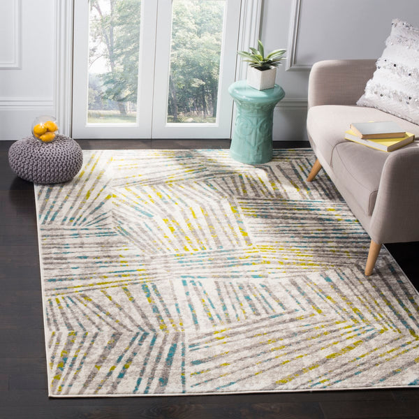 Safavieh Skyler SKY191 Power Loomed Rug
