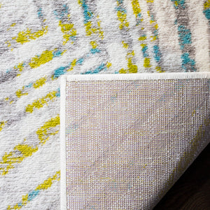 Safavieh Skyler SKY191 Power Loomed Rug