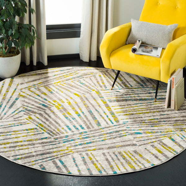 Safavieh Skyler SKY191 Power Loomed Rug