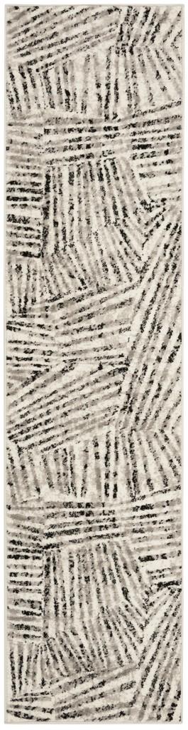 Safavieh Skyler 191 Power Loomed 55% Polypropylene/40% Jute/5% Polyester Rug SKY191K-5