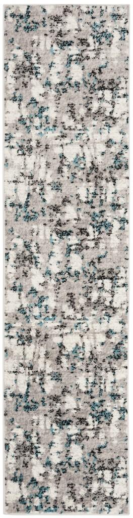 Safavieh Skyler 193 Power Loomed 55% Polypropylene/40% Jute/5% Polyester Rug SKY193B-10