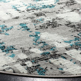 Safavieh Skyler SKY193 Power Loomed Rug