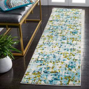 Safavieh Skyler 193 Power Loomed 55% Polypropylene/40% Jute/5% Polyester Rug SKY193K-9