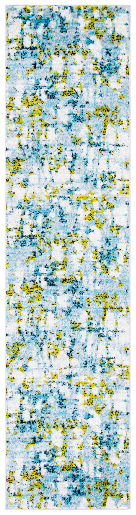 Safavieh Skyler 193 Power Loomed 55% Polypropylene/40% Jute/5% Polyester Rug SKY193K-9