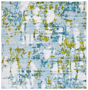 Safavieh Skyler 193 Power Loomed 55% Polypropylene/40% Jute/5% Polyester Rug SKY193K-9