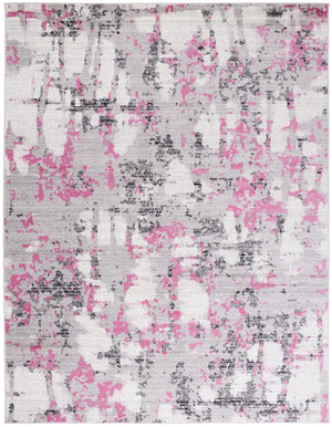 Safavieh Skyler 193 Power Loomed 55% Polypropylene/40% Jute/5% Polyester Rug SKY193P-4