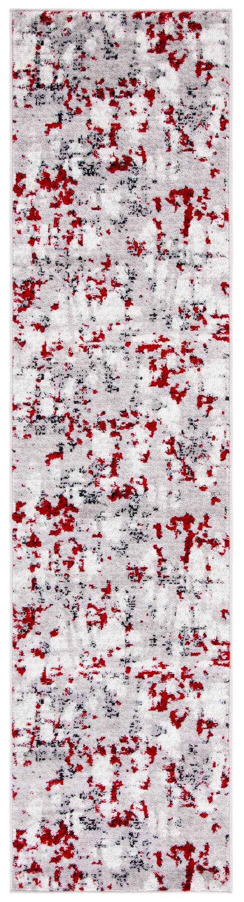 Safavieh Skyler 193 Power Loomed 55% Polypropylene/40% Jute/5% Polyester Rug SKY193Q-9