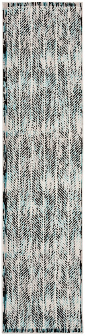 Safavieh Skyler SKY194 Power Loomed Rug
