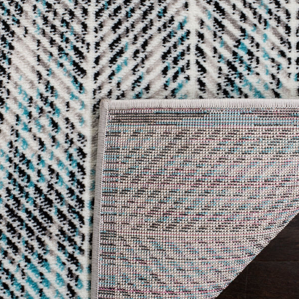 Safavieh Skyler SKY194 Power Loomed Rug