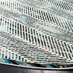 Safavieh Skyler SKY194 Power Loomed Rug