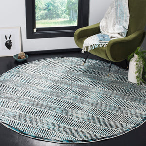 Safavieh Skyler SKY194 Power Loomed Rug