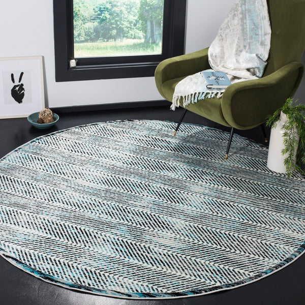 Safavieh Skyler SKY194 Power Loomed Rug