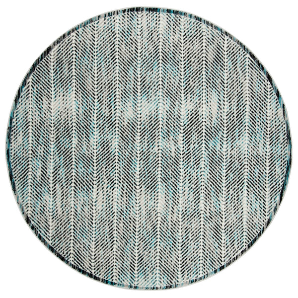 Safavieh Skyler SKY194 Power Loomed Rug