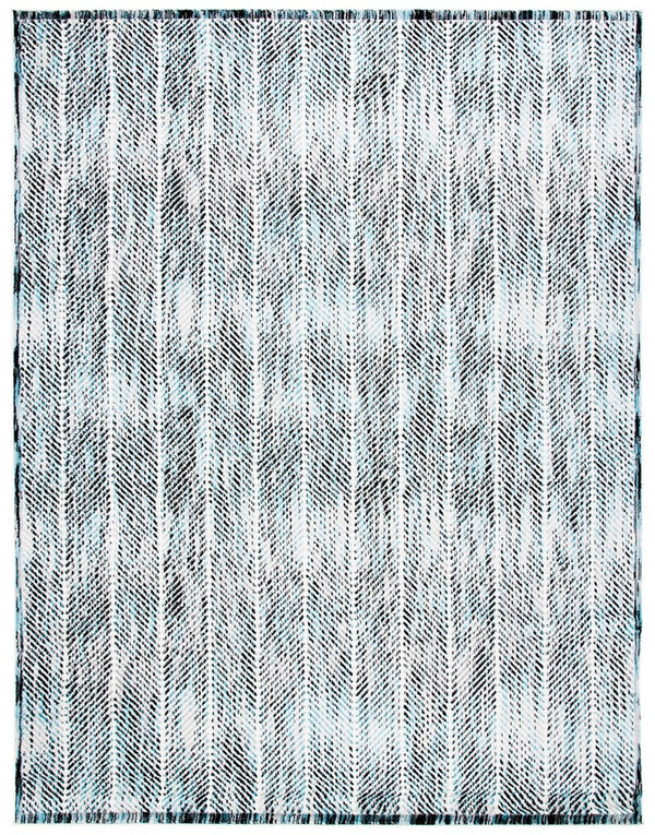 Safavieh Skyler 194 Power Loomed 55% Polypropylene/40% Jute/5% Polyester Rug SKY194B-5