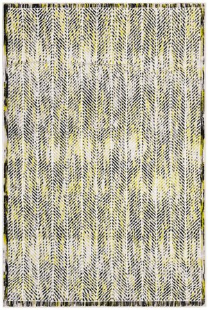 Safavieh Skyler 194 Power Loomed 55% Polypropylene/40% Jute/5% Polyester Rug SKY194G-5