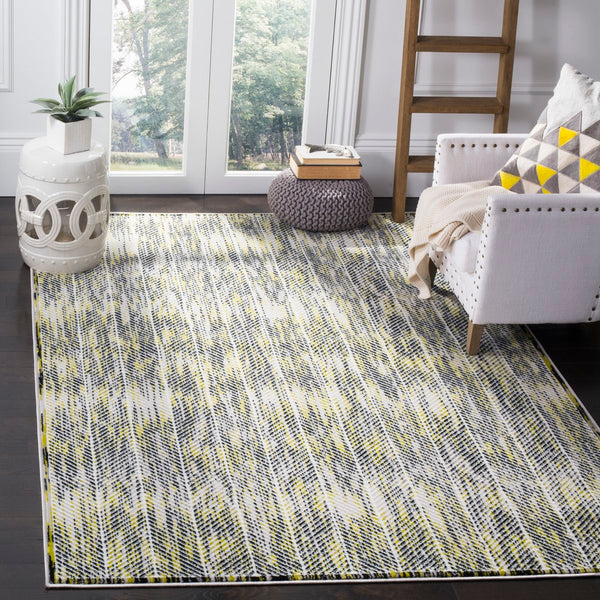 Safavieh Skyler SKY194 Power Loomed Rug