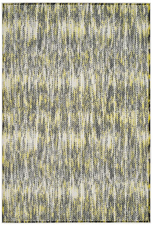 Safavieh Skyler 194 Power Loomed 55% Polypropylene/40% Jute/5% Polyester Rug SKY194G-5