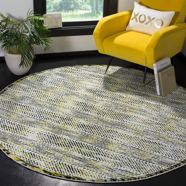 Safavieh Skyler SKY194 Power Loomed Rug