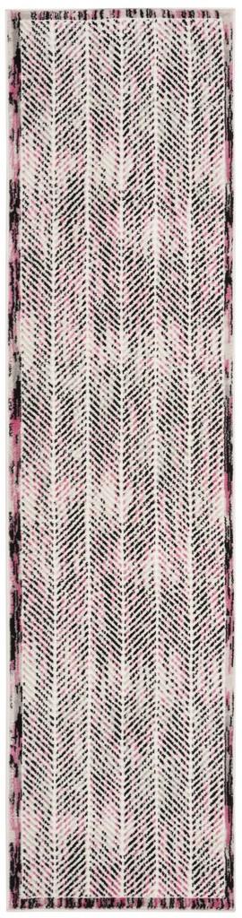 Safavieh Skyler 194 Power Loomed 55% Polypropylene/40% Jute/5% Polyester Rug SKY194P-5