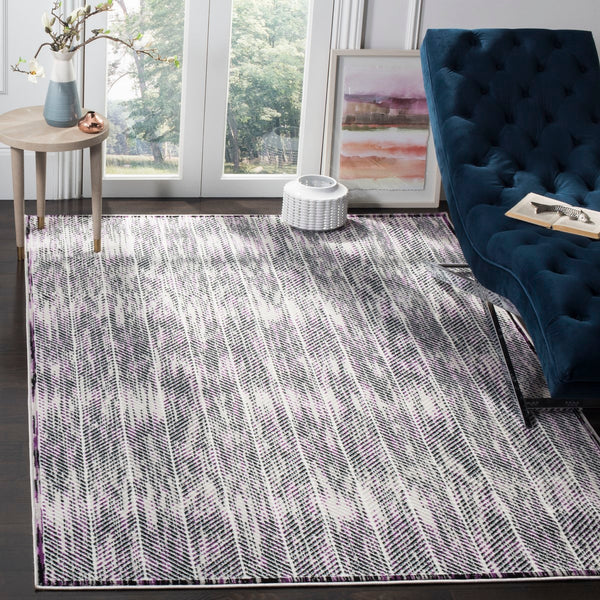 Safavieh Skyler SKY194 Power Loomed Rug