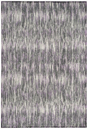 Safavieh Skyler 194 Power Loomed 55% Polypropylene/40% Jute/5% Polyester Rug SKY194R-5
