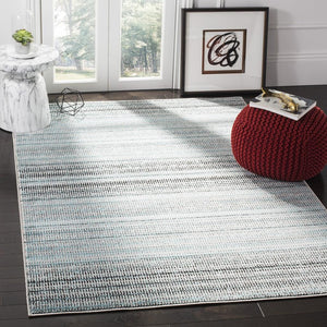 Safavieh Skyler 196 Power Loomed 55% Polypropylene/40% Jute/5% Polyester Rug SKY196C-3