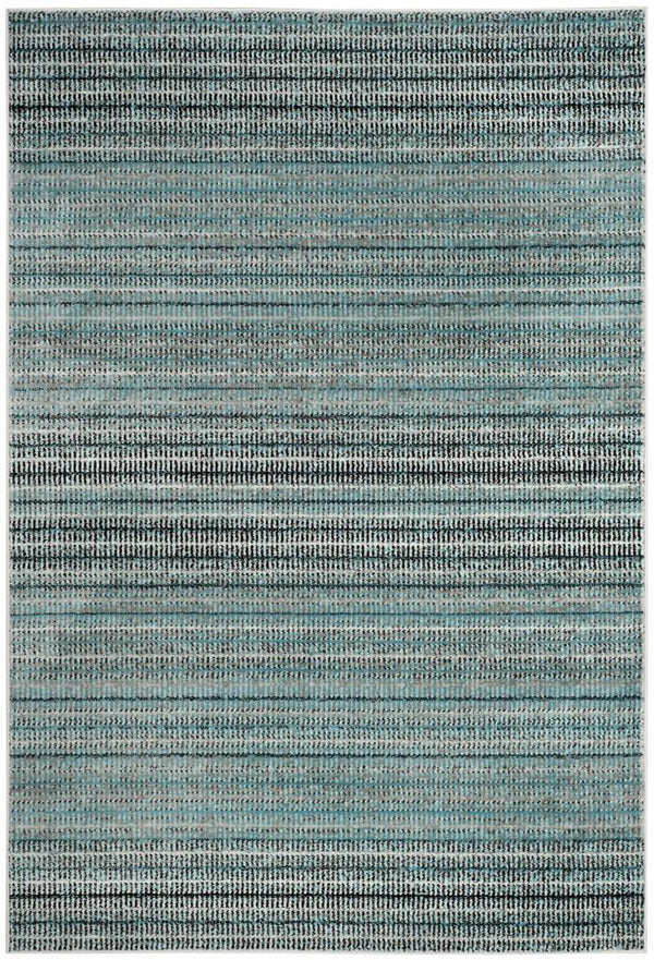 Safavieh Skyler 196 Power Loomed 55% Polypropylene/40% Jute/5% Polyester Rug SKY196C-3