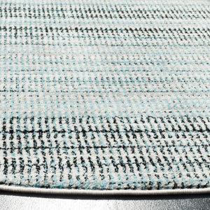 Safavieh Skyler 196 Power Loomed 55% Polypropylene/40% Jute/5% Polyester Rug SKY196C-3
