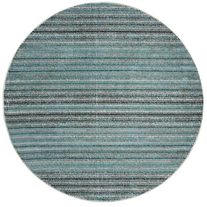 Safavieh Skyler 196 Power Loomed 55% Polypropylene/40% Jute/5% Polyester Rug SKY196C-3