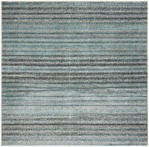 Safavieh Skyler 196 Power Loomed 55% Polypropylene/40% Jute/5% Polyester Rug SKY196C-3