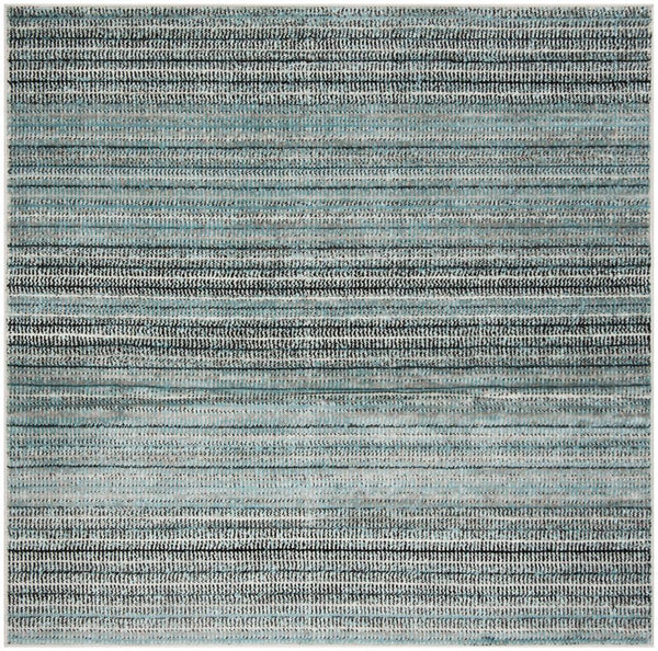 Safavieh Skyler 196 Power Loomed 55% Polypropylene/40% Jute/5% Polyester Rug SKY196C-3