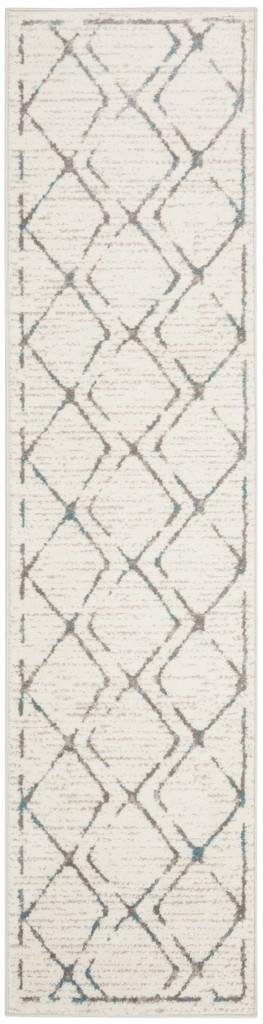 Safavieh Skyler 197 Power Loomed 55% Polypropylene/40% Jute/5% Polyester Rug SKY197D-3
