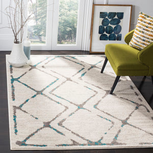 Safavieh Skyler SKY197 Power Loomed Rug