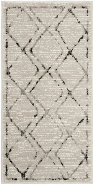 Safavieh Skyler 197 Power Loomed 55% Polypropylene/40% Jute/5% Polyester Rug SKY197H-3