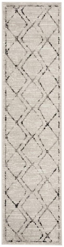 Safavieh Skyler 197 Power Loomed 55% Polypropylene/40% Jute/5% Polyester Rug SKY197H-3