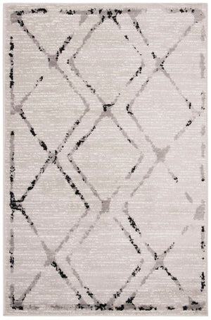 Safavieh Skyler 197 Power Loomed 55% Polypropylene/40% Jute/5% Polyester Rug SKY197H-3