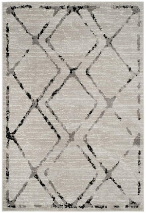 Safavieh Skyler 197 Power Loomed 55% Polypropylene/40% Jute/5% Polyester Rug SKY197H-3